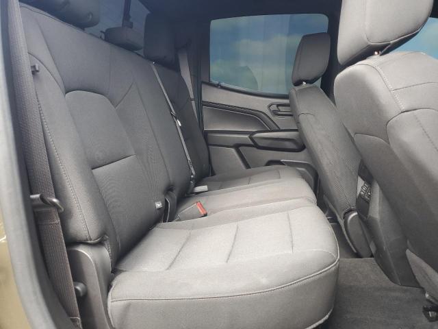 2023 Chevrolet Colorado T მანქანა იყიდება აუქციონზე, vin: 1GCPTEEK9P1139013, აუქციონის ნომერი: 71076465
