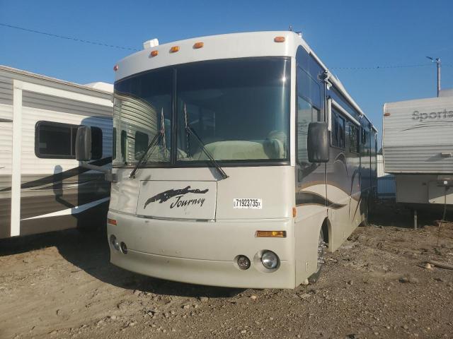 Продажа на аукционе авто 2002 Winnebago Journey, vin: 4UZAAHAK02CJ83641, номер лота: 71923735