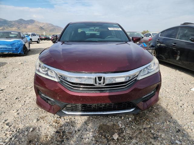 Aukcja sprzedaży 2016 Honda Accord, vin: 1HGCR2F5XGA192227, numer aukcji: 71307845