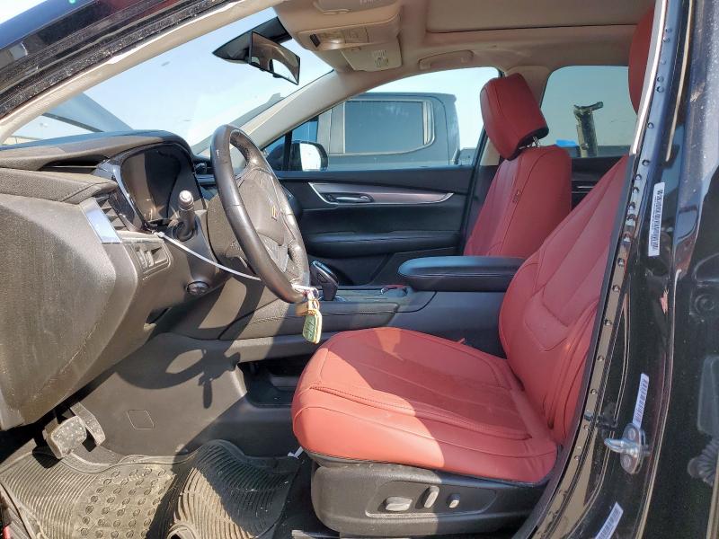 Aukcja sprzedaży 2018 Cadillac Xt5 Luxury, vin: 1GYKNCRS1JZ234557, numer aukcji: 72027635