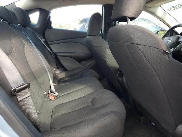 2013 Dodge Dart მანქანა იყიდება აუქციონზე, vin: 1C3CDFAH0DD307311, აუქციონის ნომერი: 81631855