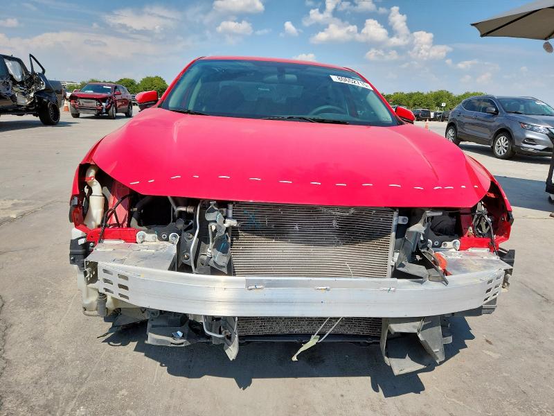 Aukcja sprzedaży 2017 Honda Civic, vin: 2HGFC2F55HH532465, numer aukcji: 80652715