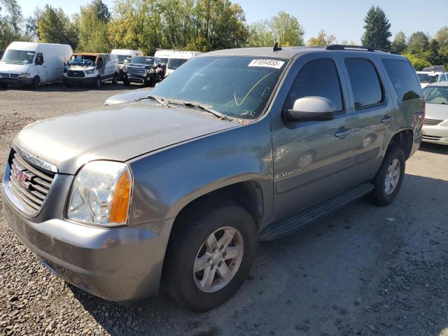 Aukcja sprzedaży 2007 Gmc Yukon, vin: 1GKFK13047J128000, numer aukcji: 81694855