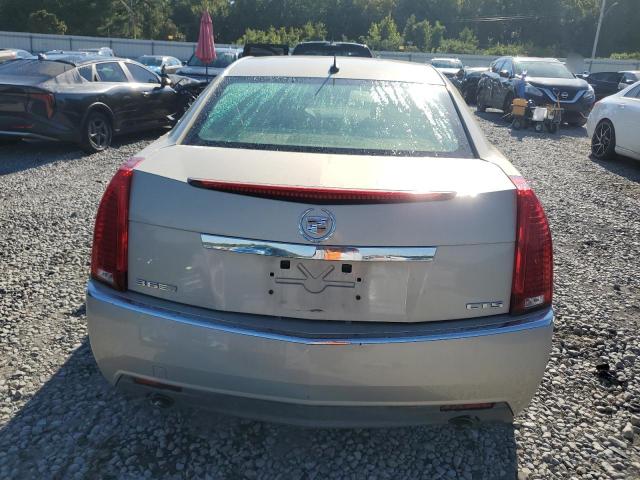 2008 Cadillac Cts მანქანა იყიდება აუქციონზე, vin: 1G6DV57V180191363, აუქციონის ნომერი: 74756205