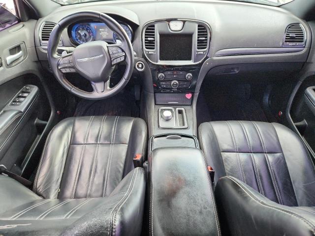 Продажа на аукционе авто 2016 Chrysler 300, vin: 2C3CCAGG5GH321183, номер лота: 71791235