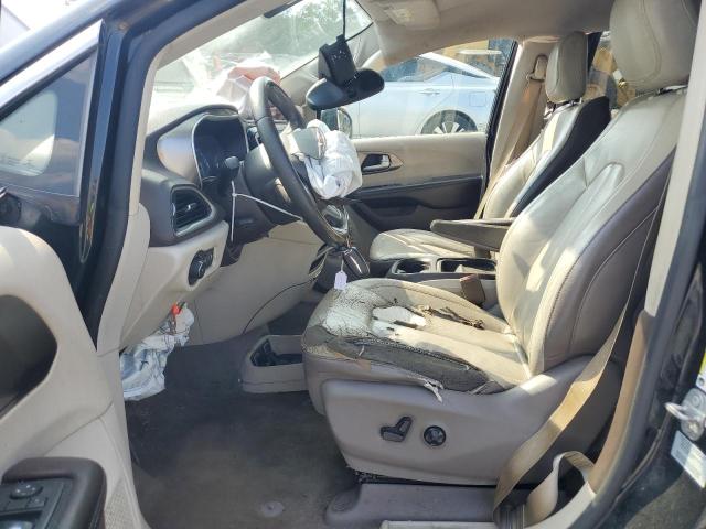 Aukcja sprzedaży 2017 Chrysler Pacifica Touring L, vin: 2C4RC1BG5HR803161, numer aukcji: 71676555