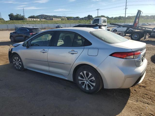 Aukcja sprzedaży 2022 Toyota Corolla Le, vin: JTDEAMDE6NJ044666, numer aukcji: 80760665