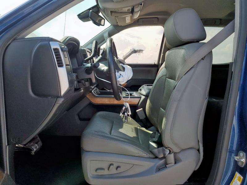 Aukcja sprzedaży 2015 Chevrolet Silverado, vin: 3GCPCSEC8FG388541, numer aukcji: 81306515