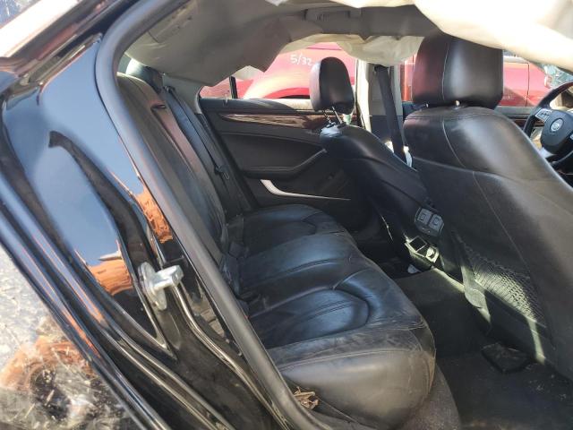 Aukcja sprzedaży 2010 Cadillac Cts, vin: 1G6DF5EG8A0109765, numer aukcji: 72024225