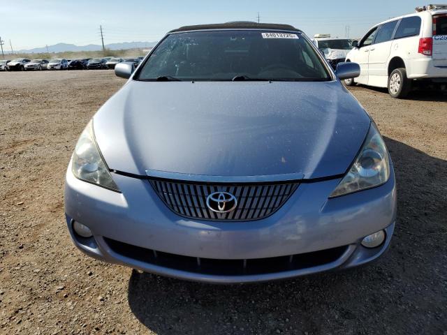 Aukcja sprzedaży 2005 Toyota Camry Solara, vin: 4T1FA38P65U057664, numer aukcji: 84013725