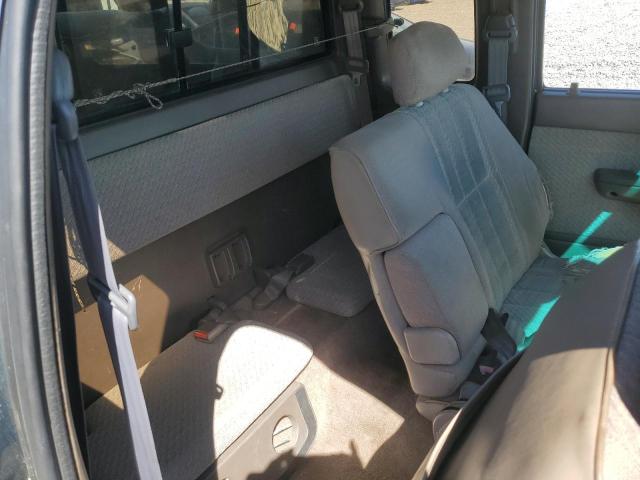 1995 Toyota Tacoma მანქანა იყიდება აუქციონზე, vin: 4TAVN73F3SZ084485, აუქციონის ნომერი: 71719845