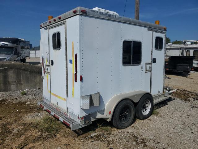 Продажа на аукционе авто 2001 Pels Trailer, vin: 4FGL01121YC031703, номер лота: 74744604