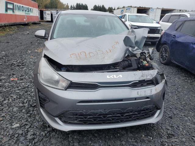 Aukcja sprzedaży 2022 Kia Rio S, vin: 3KPA25ADXNE464506, numer aukcji: 71701345