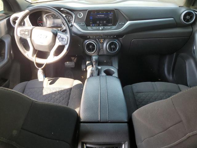 Продажа на аукционе авто 2020 Chevrolet Blazer, vin: 3GNKBCRS0LS534273, номер лота: 80173645