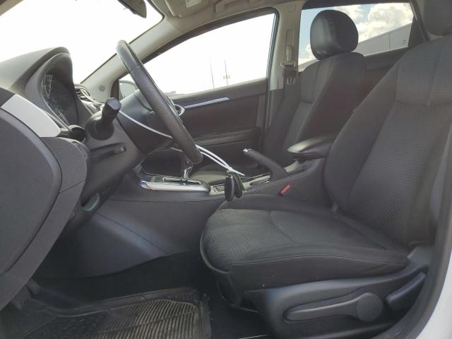 Продаж на аукціоні авто 2018 Nissan Sentra S, vin: 3N1AB7AP8JY253161, номер лоту: 84202725