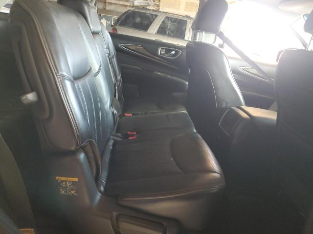 Aukcja sprzedaży 2013 Infiniti Jx35, vin: 5N1AL0MNXDC347756, numer aukcji: 71787645