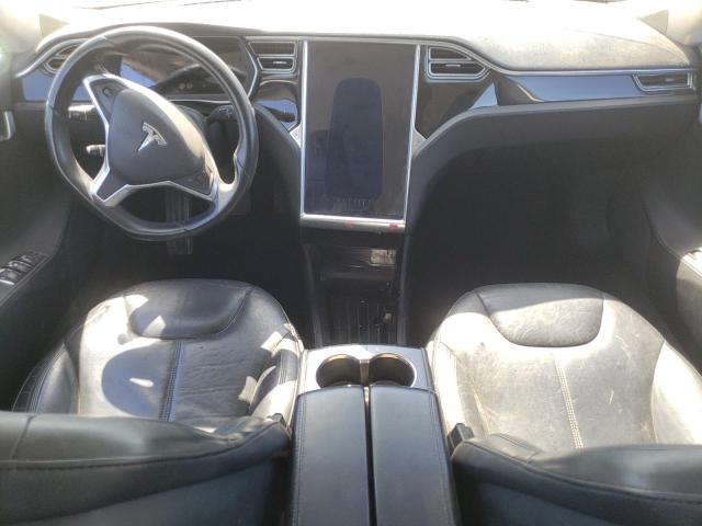Продажа на аукционе авто 2015 Tesla Model S 85, vin: 5YJSA1H14FF080616, номер лота: 80367405