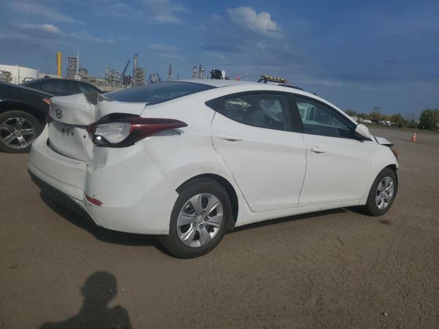 Продаж на аукціоні авто 2015 Hyundai Elantra Se, vin: 5NPDH4AE0FH591695, номер лоту: 81225605