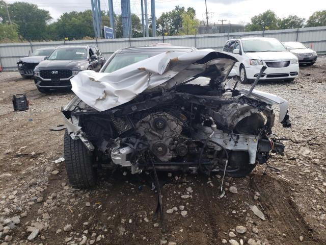 2015 Hyundai Genesis მანქანა იყიდება აუქციონზე, vin: KMHGN4JE2FU065494, აუქციონის ნომერი: 83838695
