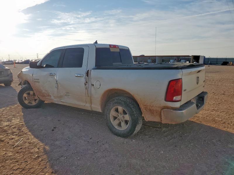 80890375 :رقم المزاد ، 1C6RR7LG5HS685053 vin ، 2017 Ram 1500 Slt مزاد بيع