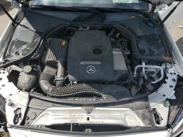 Aukcja sprzedaży 2017 Mercedes-benz C, vin: WDDWJ4KB4HF533920, numer aukcji: 81163715