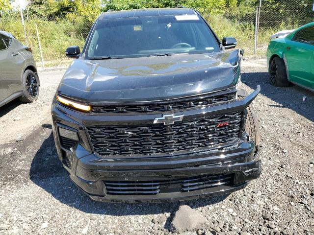 Продажа на аукционе авто 2025 Chevrolet Traverse Rs, vin: 1GNEVLRS0SJ234687, номер лота: 71508115