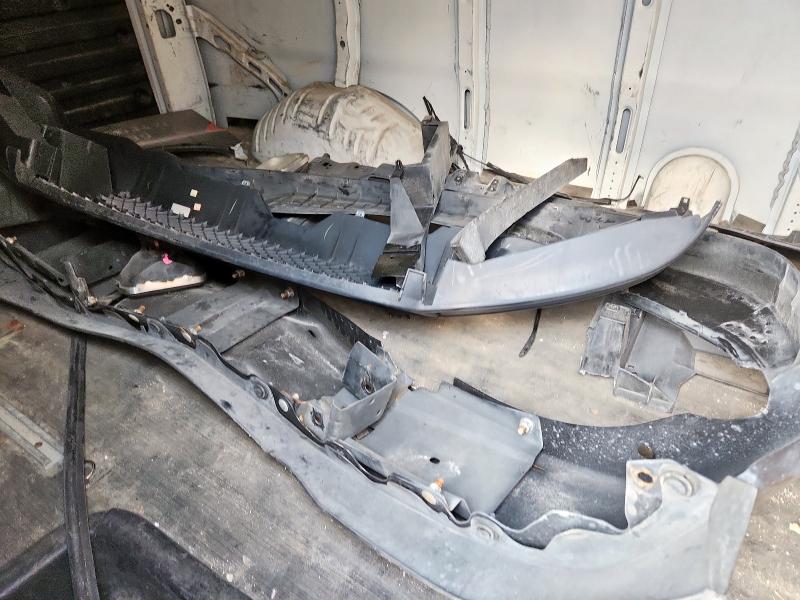Aukcja sprzedaży 2017 Chevrolet Express G2500, vin: 1GCWGAFF6H1127672, numer aukcji: 81306485