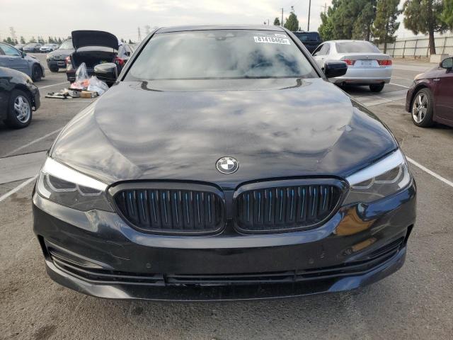 Продажа на аукционе авто 2019 Bmw 530e, vin: WBAJA9C50KB389739, номер лота: 81418465