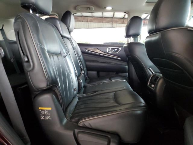 Aukcja sprzedaży 2015 Infiniti Qx60, vin: 5N1AL0MNXFC535261, numer aukcji: 71062295