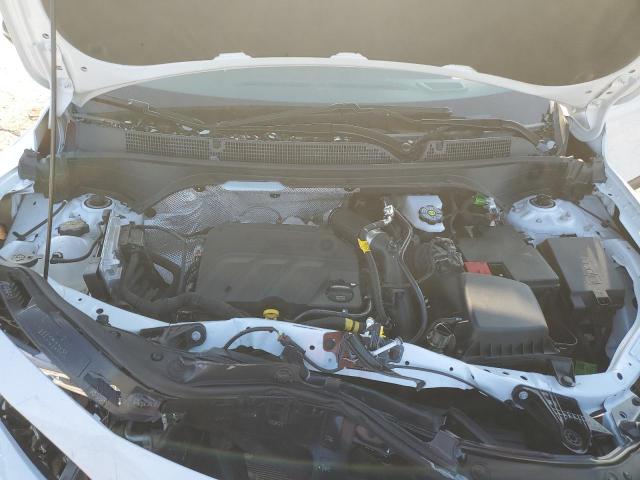2025 Buick Envista მანქანა იყიდება აუქციონზე, vin: KL47LBEP9SB227566, აუქციონის ნომერი: 71789655