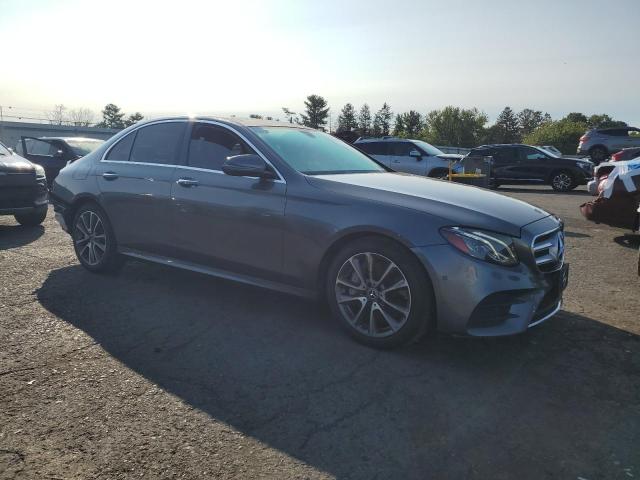 Продажа на аукционе авто 2018 Mercedes-benz E, vin: WDDZF6GB0JA428264, номер лота: 71779205
