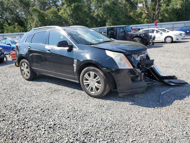 Aukcja sprzedaży 2011 Cadillac Srx, vin: 3GYFNDEYXBS539832, numer aukcji: 81485025