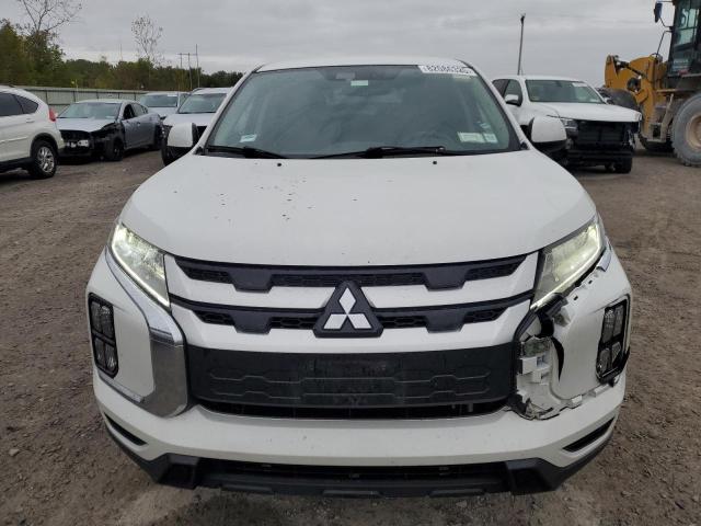Продаж на аукціоні авто 2021 Mitsubishi Outlander Sport, vin: JA4ARUAU3MU006791, номер лоту: 82086325