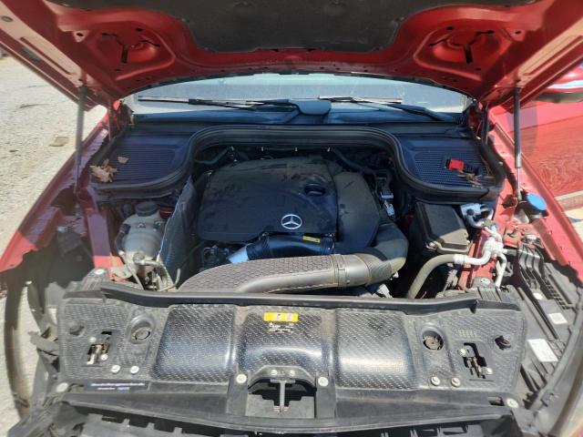 2020 Mercedes-benz Gle მანქანა იყიდება აუქციონზე, vin: 4JGFB4KE1LA023513, აუქციონის ნომერი: 70824995