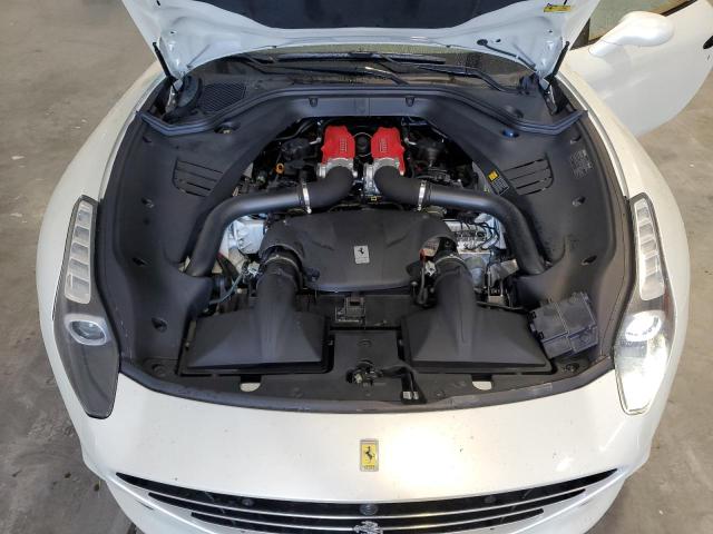 Aukcja sprzedaży 2016 Ferrari California T, vin: ZFF77XJA2G0214672, numer aukcji: 71058555