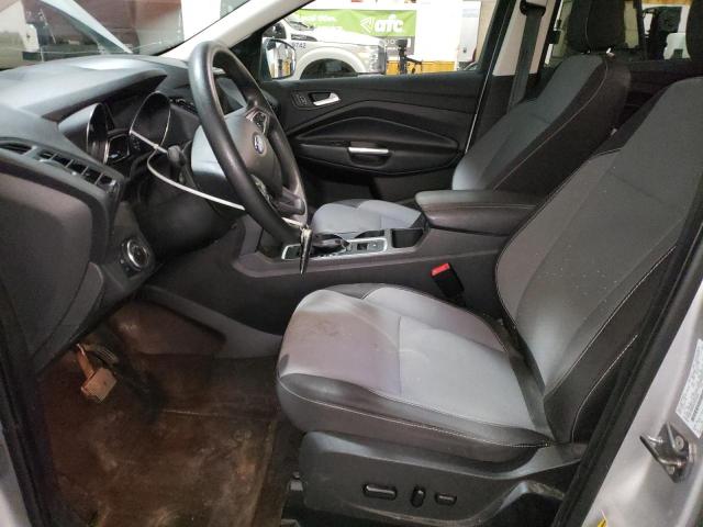 Продаж на аукціоні авто 2019 Ford Escape Se, vin: 1FMCU9GD0KUB10505, номер лоту: 83762505