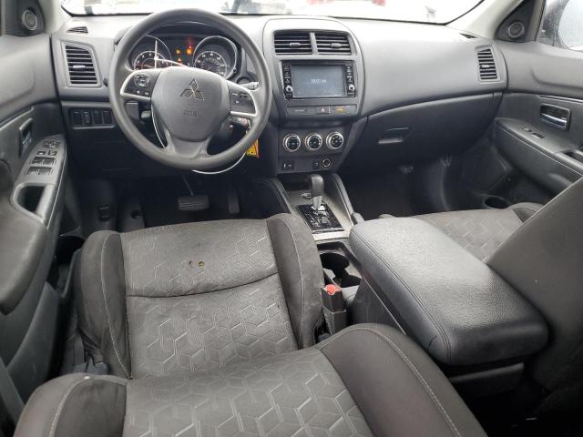 Продаж на аукціоні авто 2021 Mitsubishi Outlander Sport, vin: JA4ARUAU3MU006791, номер лоту: 82086325