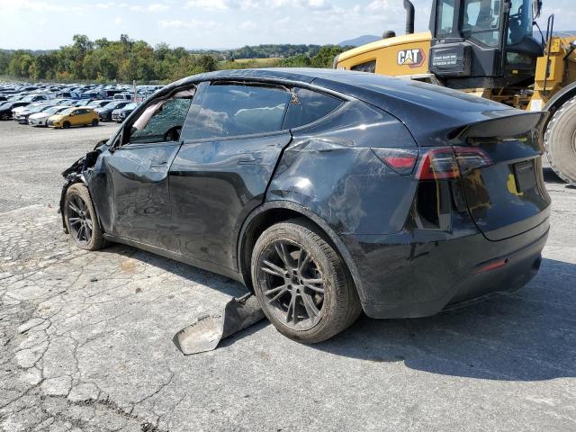 Aukcja sprzedaży 2024 Tesla Model Y, vin: 7SAYGDED6RF206541, numer aukcji: 81378765