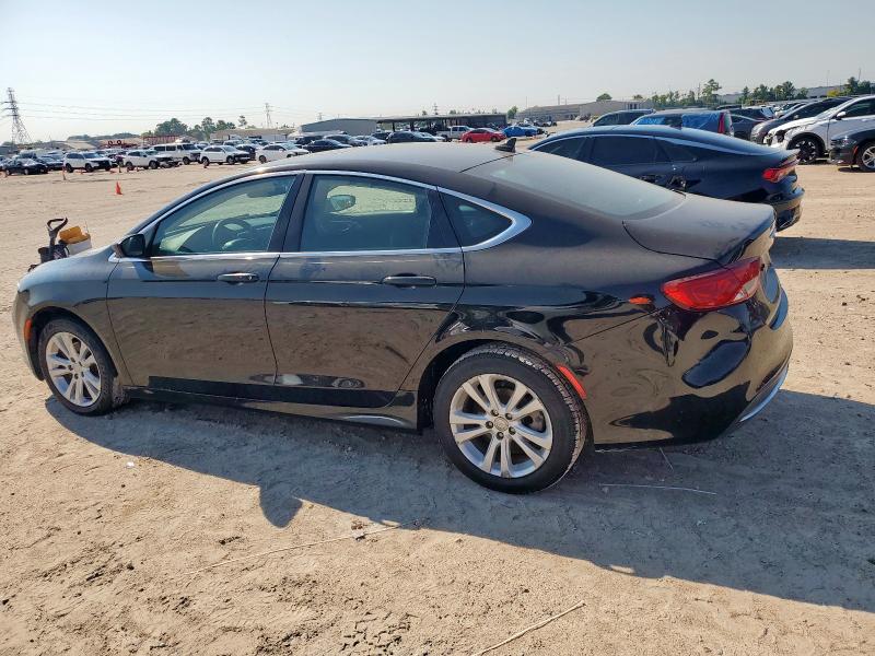2016 Chrysler 200 მანქანა იყიდება აუქციონზე, vin: 1C3CCCAB1GN168530, აუქციონის ნომერი: 71220645