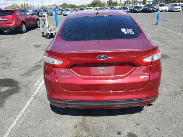 80149075 :رقم المزاد ، 3FA6P0HD2GR282798 vin ، 2016 Ford Fusion Se مزاد بيع