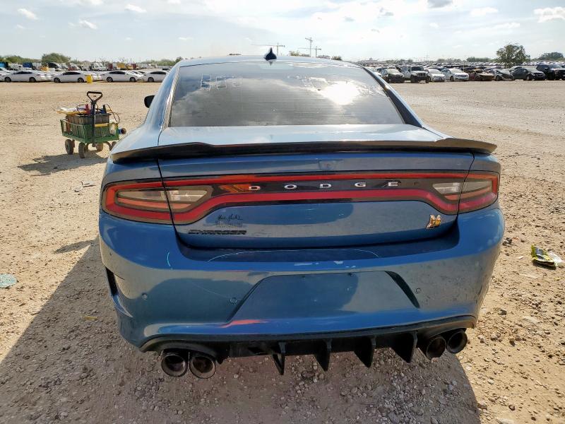 Продаж на аукціоні авто 2020 Dodge Charger Sc, vin: 2C3CDXGJ4LH177129, номер лоту: 81129625