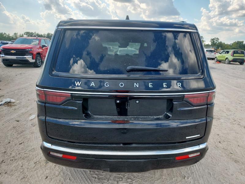 Продажа на аукционе авто 2024 Jeep Wagoneer S, vin: 1C4SJVDP7RS170450, номер лота: 82039675