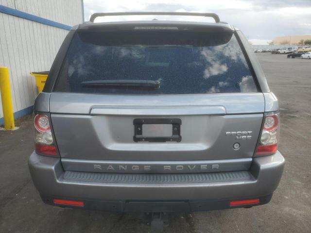 2011 Land Rover Range Rove მანქანა იყიდება აუქციონზე, vin: SALSF2D45BA714163, აუქციონის ნომერი: 81456315