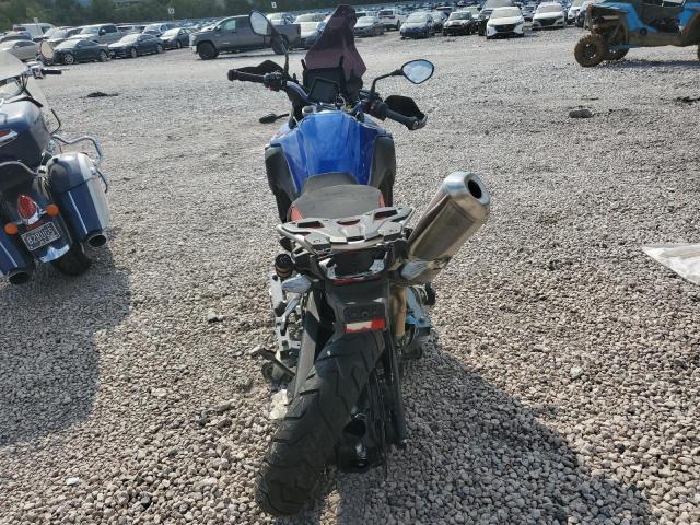 Aukcja sprzedaży 2024 Bmw F800 Gs, vin: WB10K5305R6K15643, numer aukcji: 72054685