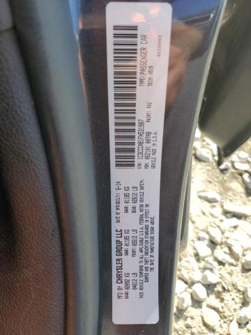 Продаж на аукціоні авто 2015 Chrysler 200 Limited, vin: 1C3CCCAB1FN531987, номер лоту: 81285185
