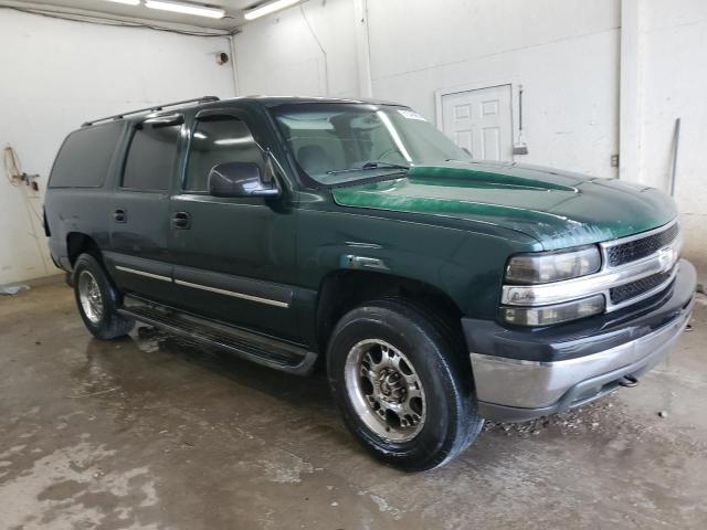 Продажа на аукционе авто 2003 Chevrolet Suburban, vin: 1GNFK16Z13J114417, номер лота: 81545855