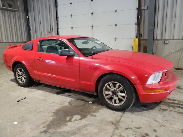 Продажа на аукционе авто 2009 Ford Mustang, vin: 1ZVHT80N995121689, номер лота: 84250005
