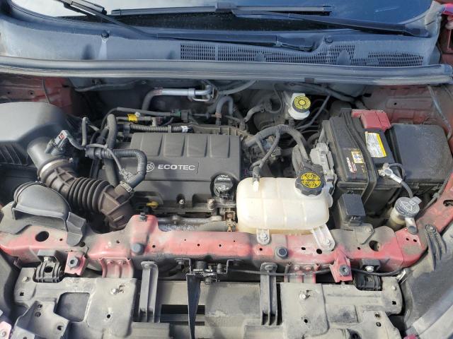 Aukcja sprzedaży 2019 Buick Encore, vin: KL4CJESB9KB862852, numer aukcji: 82039325