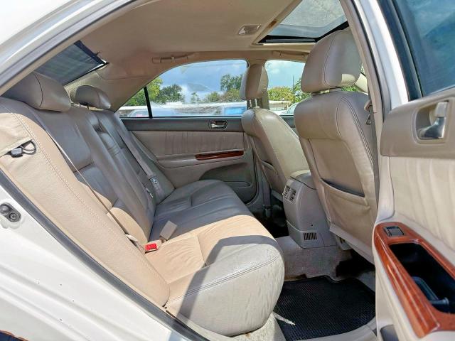 Aukcja sprzedaży 2002 Toyota Camry Le, vin: 4T1BE32K52U027812, numer aukcji: 80589365
