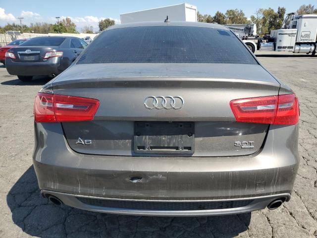 Aukcja sprzedaży 2014 Audi A6 Prestig, vin: WAUHGAFC0EN074371, numer aukcji: 83839145